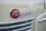 Chrysler Imperial Sedan 1939 года